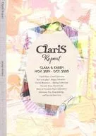 ClariS Report Calra & Karen Nov.2019-Oct.2020