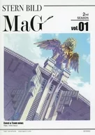 STERN BILD MAG 2nd season vol.01