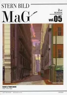 STERN BILD MAG 2nd season vol.05