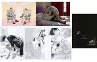 Melancholy mornings Seiko Hidaka original reproduction original set