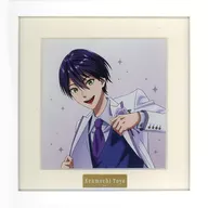 Nijisanji 4 th ANNIVERSARY fair in animate角色Fine Graph剑持刀也