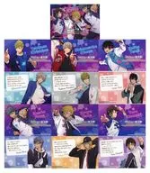 付録付)パンフレット 3 Majesty × X.I.P. LIVE in KT Zepp Yokohama Playback DMM VR THEATER 豪華版