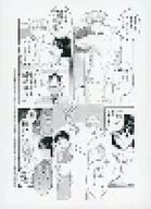 Você não pode ter apenas um caso de amor - seu chefe, seu chefe, e seu subordinado fetichista - (2) Documento de bônus de compra de animação