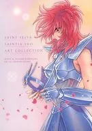SAINT SEIYA SAINTIA SHO ART COLLECTION