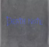 Pamphlet DEATH NOTE THE MUSICAL (2020) stage photo edition