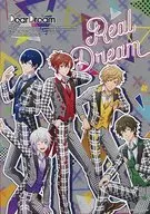 夢幻慶典/夢之祭！R×animatecafe交換式Portrait My Room Collection Vol.3 E