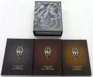 The Skyrim Library - Volumes I＆ II ＆ III (Box Set)[洋書]