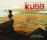 The Art of Kubo and the Two Strings[西洋書籍]