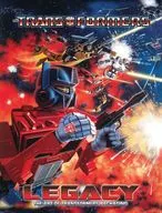 Transformers Legacy The Art of Transformers Packaging[西洋書籍]