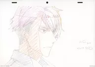 Idolish Seven Reproductions Original Drawing N