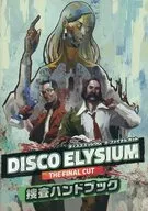 Disco Elysium the Final Cut Investigation Handbook