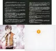 Drama CD : Oz to Himitsu no Ai : The First Key : Haruto SS Enclosed Envelope