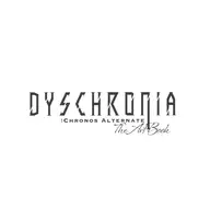 DYSCHRONIA:CHRONOS ALTERNATE The Art Book