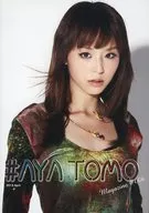 AYA TOMO Magazine #006