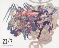 23/7二三七冊