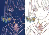 With Appendix) Pamphlet Kafu 3rd one man Live "Inexpli-san" Live Pamphlet Separate Goods Set