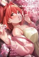 ももいろモンタージュ(2) ゲーマーズ 描き下ろし漫画入り4Pブックレット 特典 / まめ猫