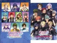 Pamphlet Angelique Luminarie 2nd Floating Stage Deluxe Edition