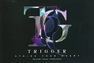 TRIGGER STRIKE YOUR HEART小冊子