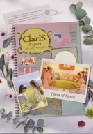 ClariS Report Clara & Karen Nov.2021-Oct.2022