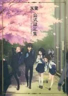 Hyouka Official Settings