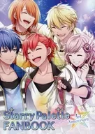 Starry Palette 3rd Anniversary FANBOOK