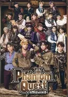 Phantom Quest Phantom Quest Guión de actuación