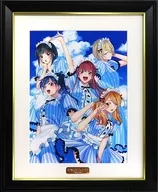 女神のカフェテラス メモリアルアート