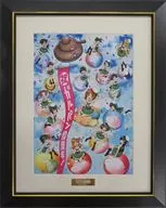 With accessories) GIRLS & PANZER Expo order goods reproduction original picture