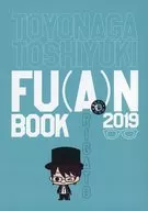 Toyonaga Toshiyuki FU(A)N Book 2019