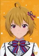 Pamphlet idol Master Million Live! 3 Acts