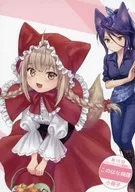 第15屆Melonbooks漫畫節此花綺譚小冊子/天乃咲哉