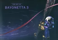 THE ART OF BAYONETTA 3