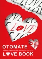 OTOMATE LOVE BOOK