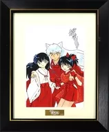 HANYOU de la princesa Yasha de HANYOU