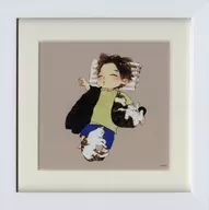 总价×猫帮助市川Kei老师Itto Frame 02