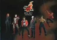 HotToys 2010-2011 CATALOG