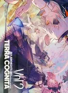 3rd Anniversary Art Book Terra Cognita Vol. 2