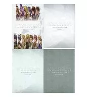 STAR OCEAN Second Story R-Series Collection