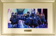 附附屬品)輸入序列號)偶像大師MILLION LIVE！希雅賽車場5周年紀念展～765 LIVE THEATER in秋葉原～官方PRIMO藝術