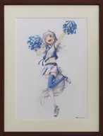 Dengeki Bunko Spice and Wolf ミューリ Reproducción original