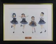Accessories) Film 『 Omuroke 』 Release Memorial Store in Gamers Memorial Artsailor idol ver.
