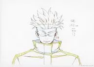 Jujutsu Kaisen Reprint Original Picture : Satoru Gojo