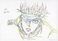 Reproducción original de Jujutsu Kaisen : Gojō Satoru A6