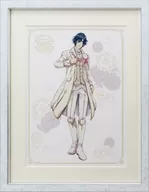 劇場版 うたの☆プリンスさまっ♪ MAJI LOVE KINGDOM MEMORIES ミストグラフ 一ノ瀬トキヤ
