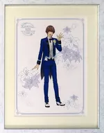 Utano Prince Sama : The Movie ♪ Maji Love Kingdom Memories Mistgraph Eiji Ōtori