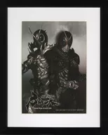 Kamen Rider BLACK SUN Character Fine Graph