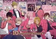 場刊3 Majesty×XIP 10 th Anniversary PREMIUMLIVE