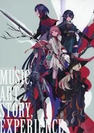 KAMITSUBAKI STUDIO Music ART STORY EXPERIENCE