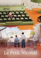 Le Petit Nicolas booklet